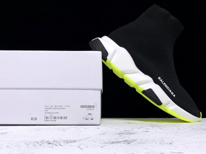 BALEN&GA SPEED Shoe