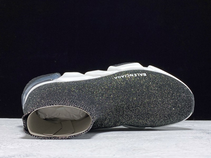 BALEN&GA SPEED Shoe