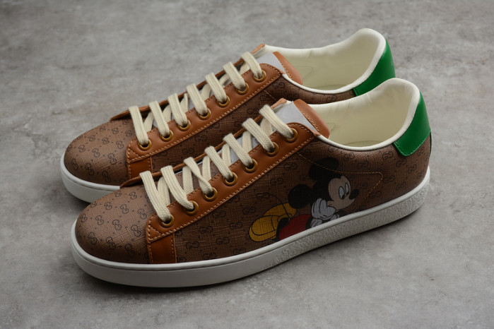 GUI SNEAKER
