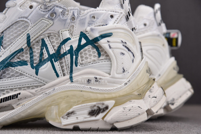 BALEN&GA SNEAKER