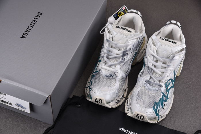 BALEN&GA SNEAKER
