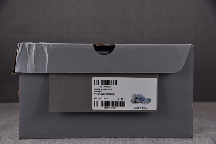 BALEN&GA SNEAKER