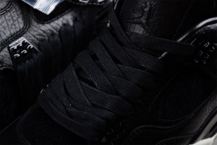 air jordan 4 preM1vm "pony hair" 819139-010