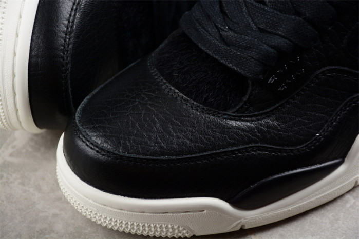 air jordan 4 preM1vm "pony hair" 819139-010