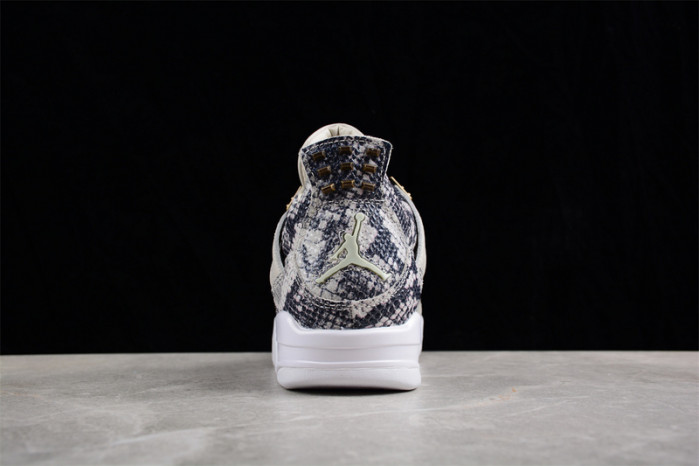 air jordan 4 preM1vm "snakeskin" 819139-030