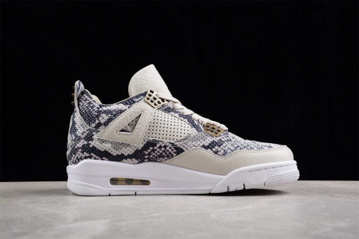 air jordan 4 preM1vm "snakeskin" 819139-030