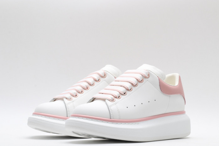 ALEX MCQU SNEAKER
