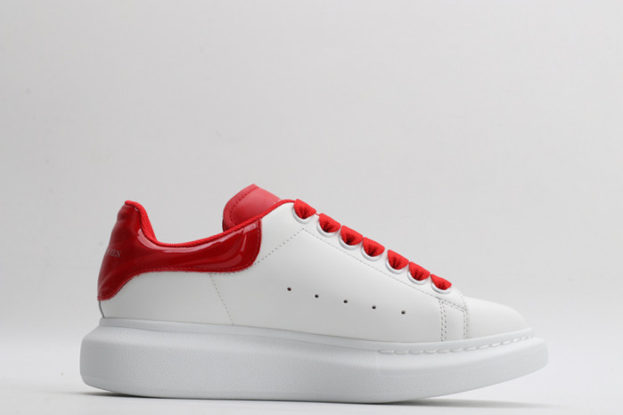 ALEX MCQU SNEAKER