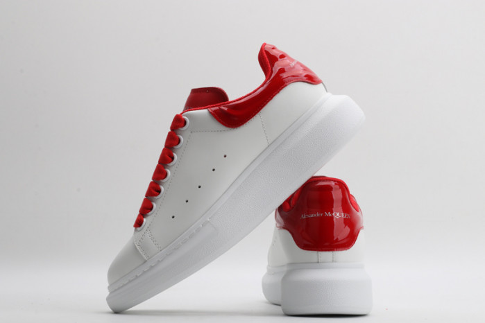 ALEX MCQU SNEAKER