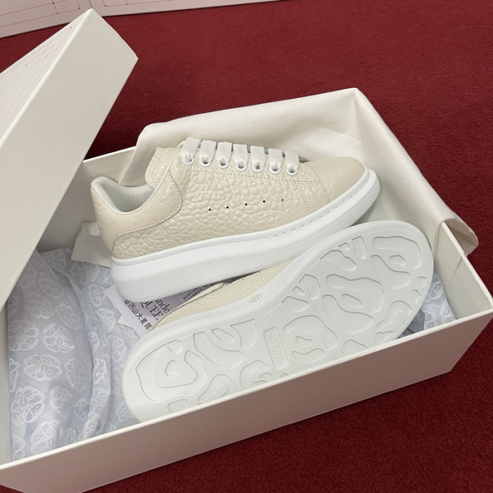 ALEX MCQU SNEAKER