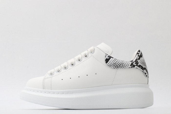 ALEX MCQU SNEAKER