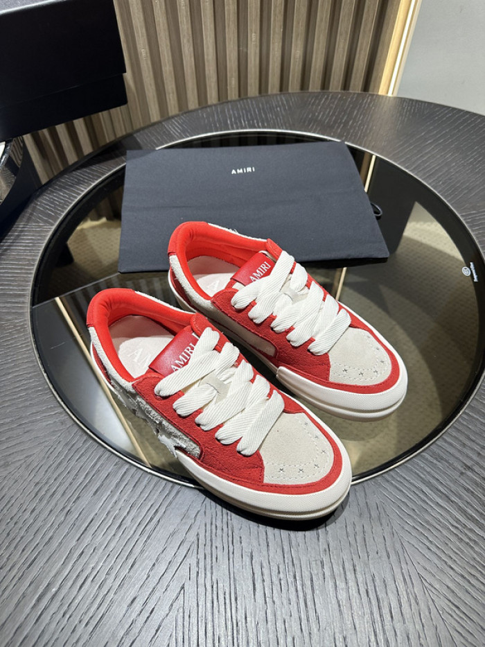 AM1R1 SNEAKER