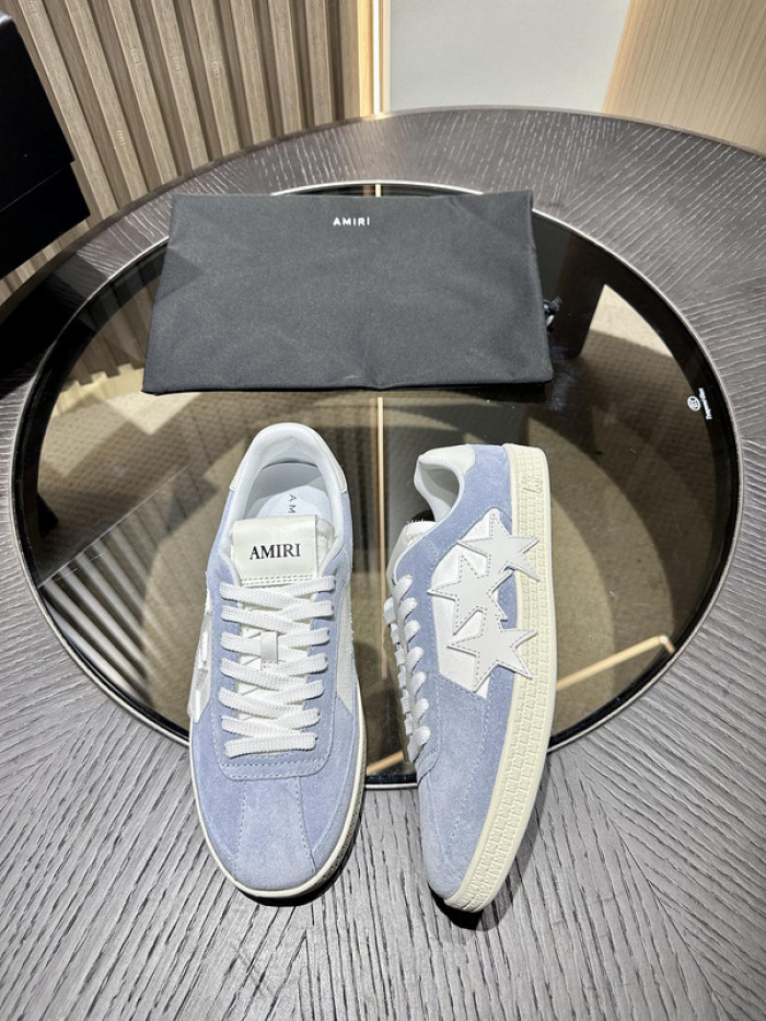 AM1R1 SNEAKER