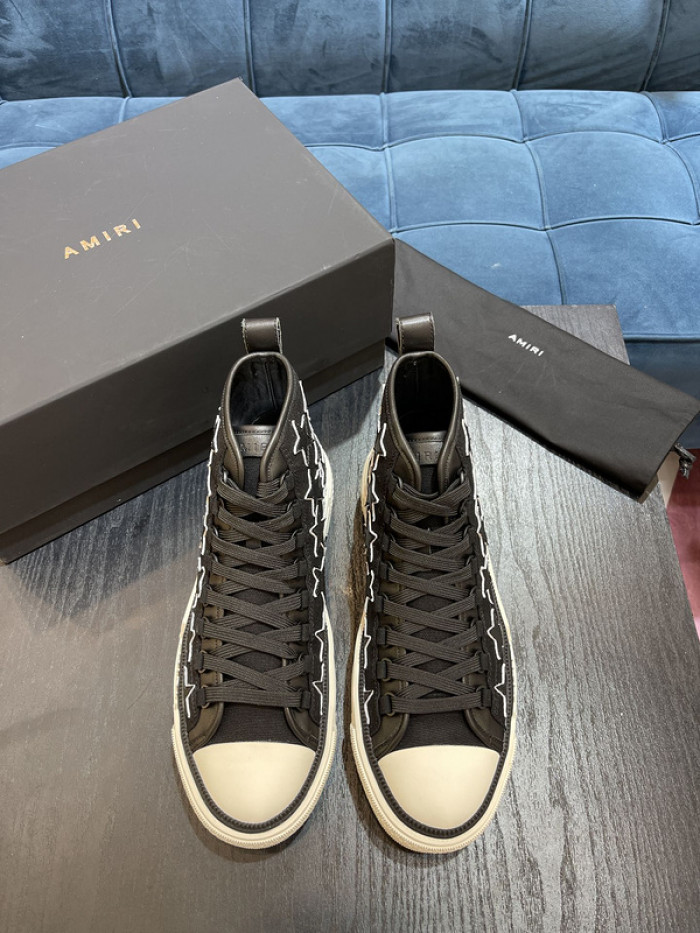 AM1R1 SNEAKER