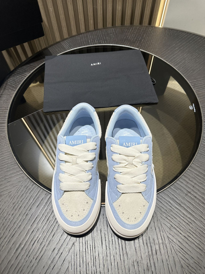 AM1R1 SNEAKER