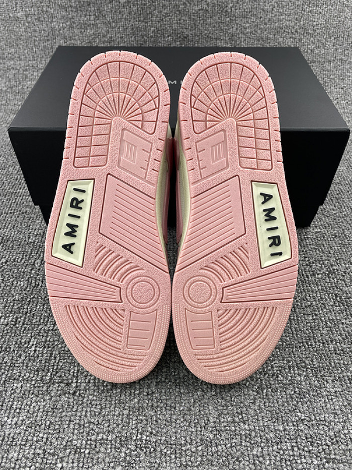 AM1R1 SNEAKER