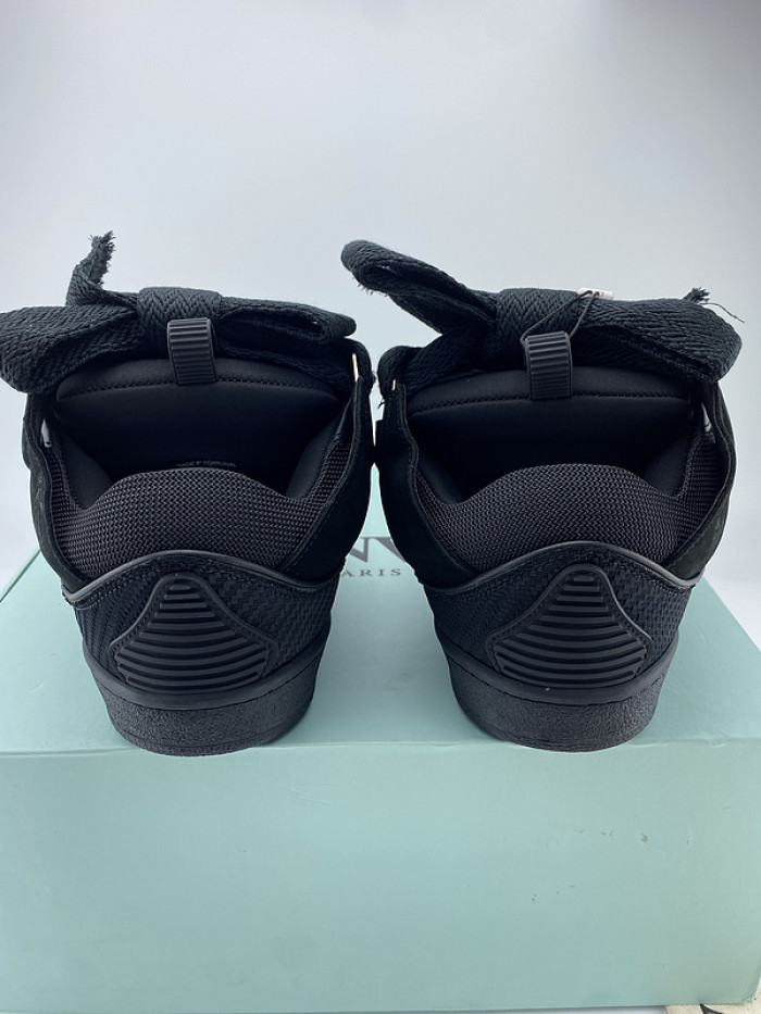 LANV1N CURB SNEAKER