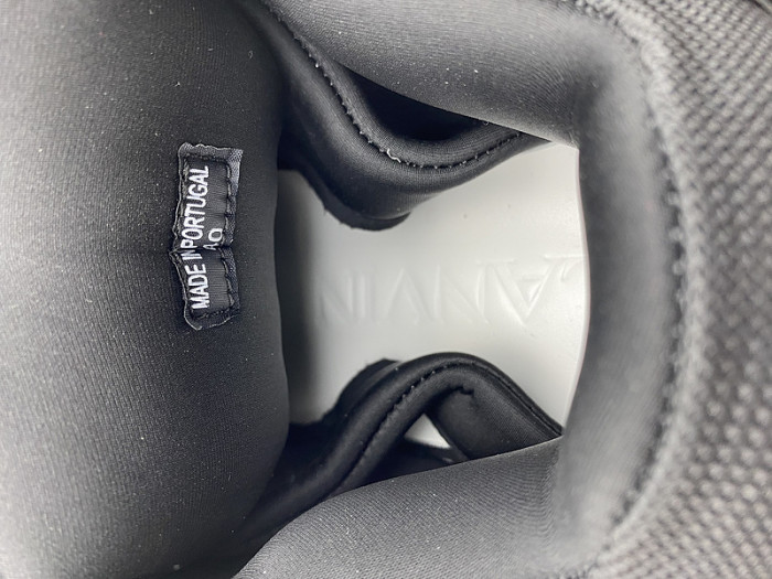 LANV1N CURB SNEAKER