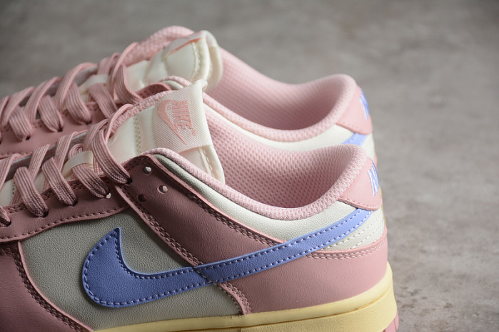 nike dunk low pink oxF0rd dd1503-601
