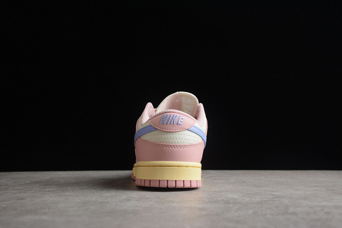 nike dunk low pink oxF0rd dd1503-601