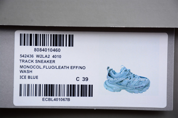 BALEN&GA SNEAKER