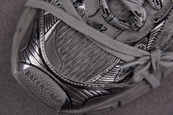 BALEN&GA SNEAKER