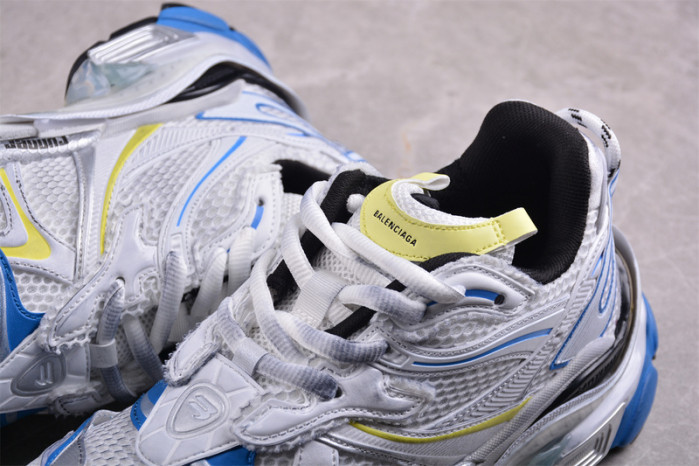 BALEN&GA SNEAKER