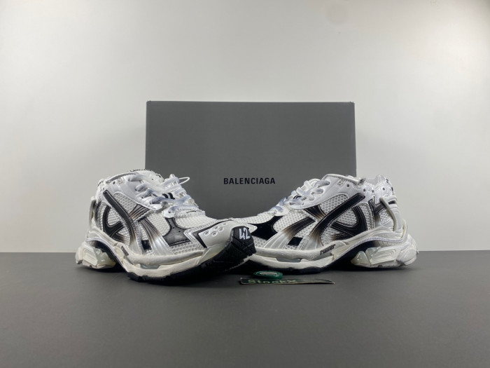 BALEN&GA SNEAKER