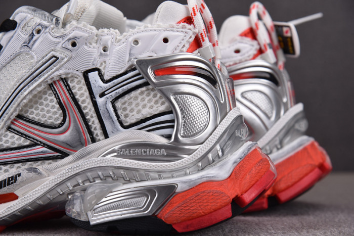 BALEN&GA SNEAKER