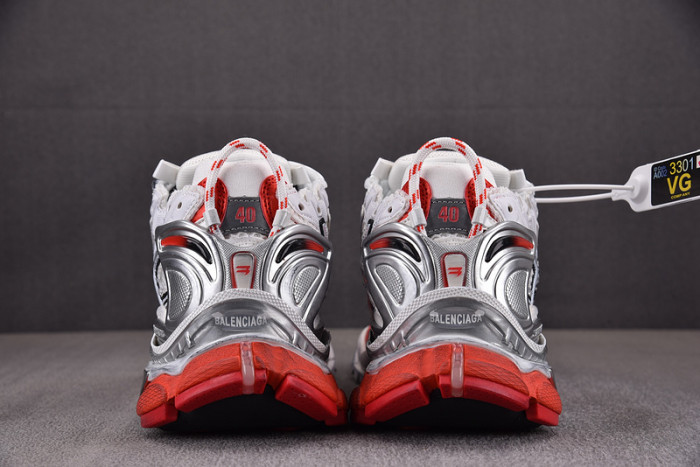 BALEN&GA SNEAKER
