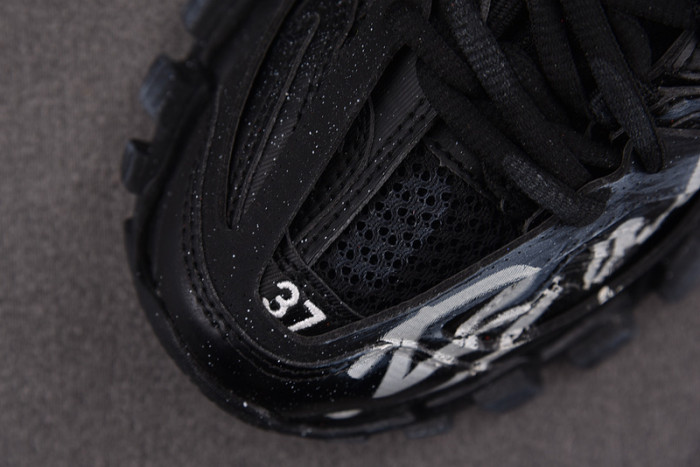 BALEN&GA SNEAKER