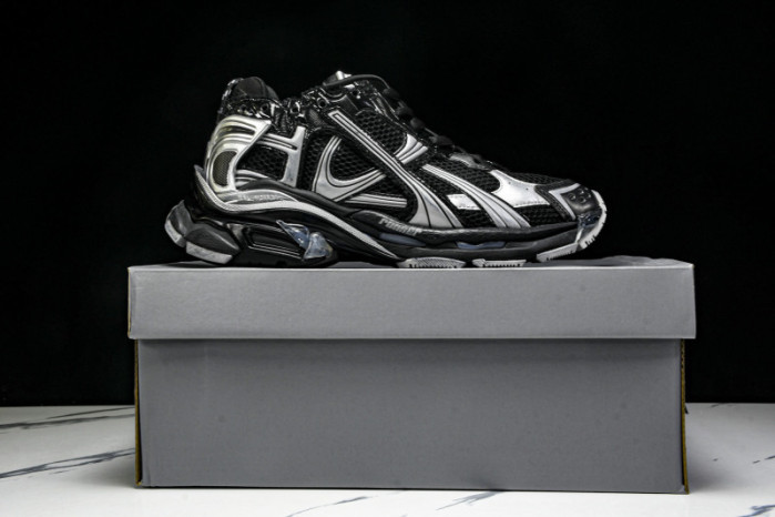 BALEN&GA SNEAKER