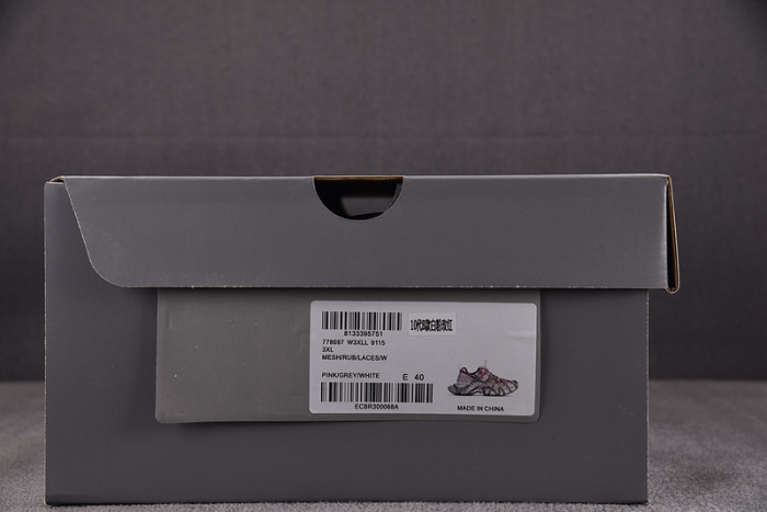BALEN&GA SNEAKER