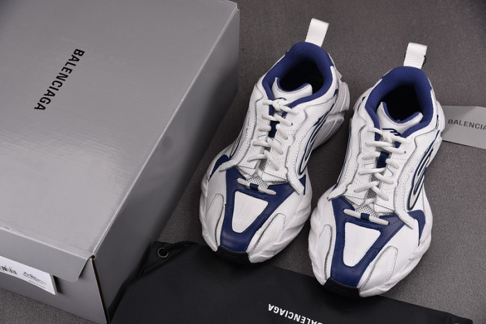 BALEN&GA SNEAKER