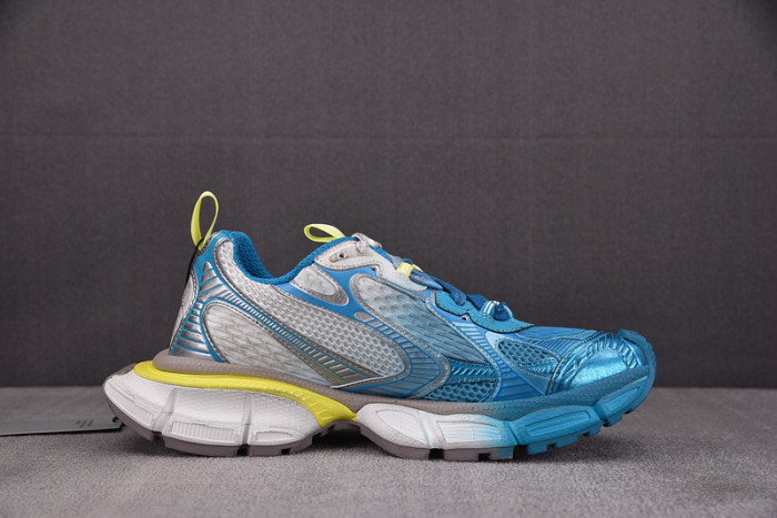BALEN&GA SNEAKER