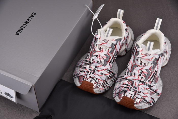 BALEN&GA SNEAKER