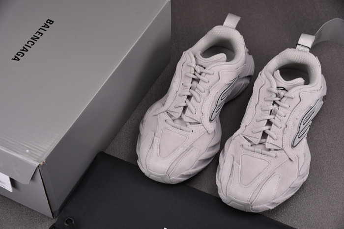 BALEN&GA SNEAKER