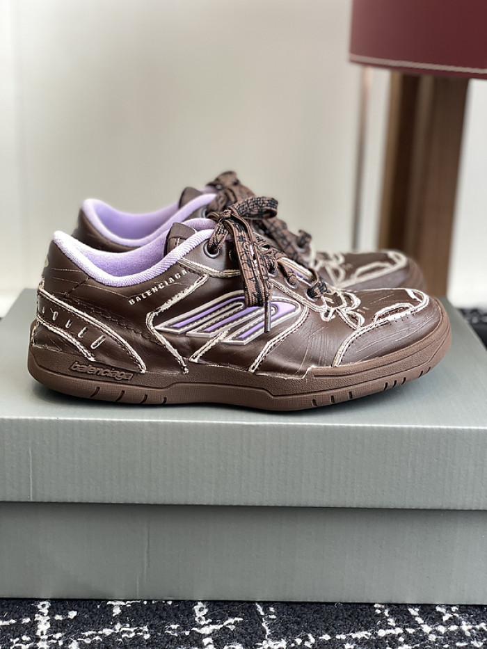 BALEN&GA SNEAKER