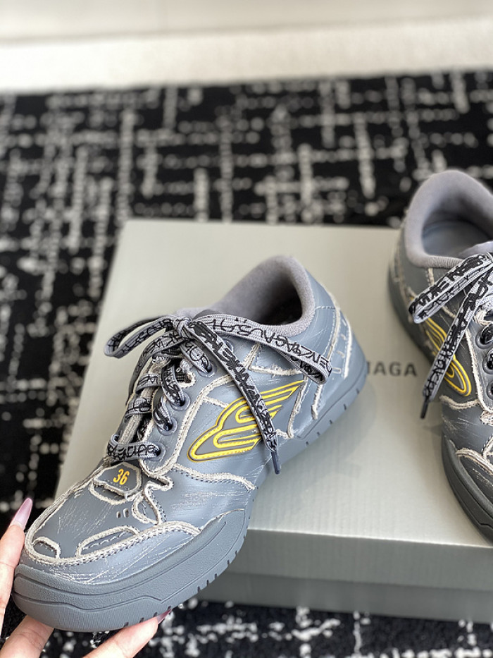 BALEN&GA SNEAKER