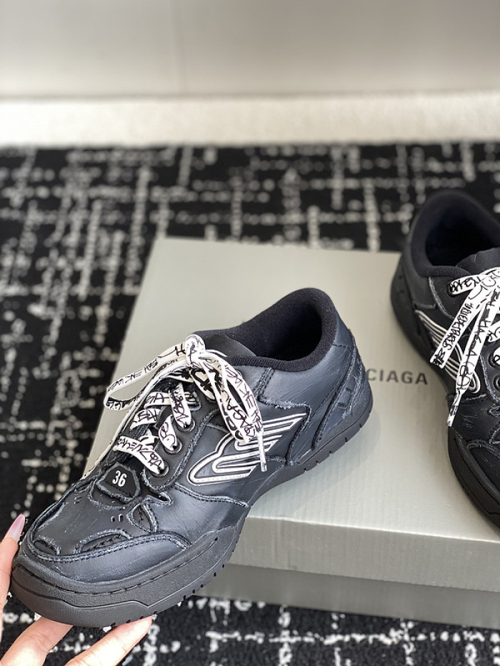 BALEN&GA SNEAKER