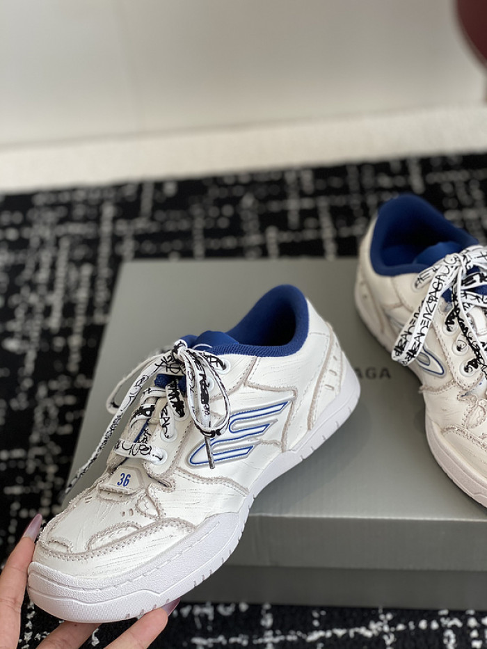 BALEN&GA SNEAKER