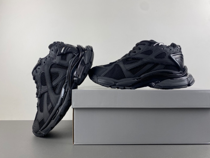 BALEN&GA SNEAKER