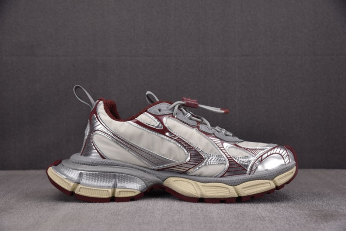 BALEN&GA SNEAKER