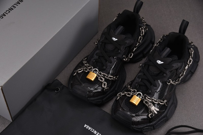 BALEN&GA SNEAKER