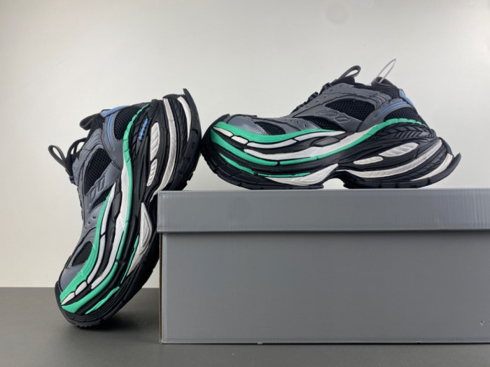 BALEN&GA SNEAKER