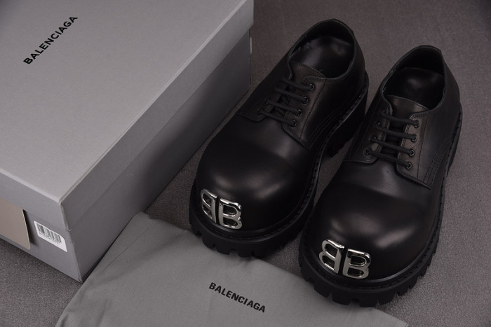 balen&ga sT0mper