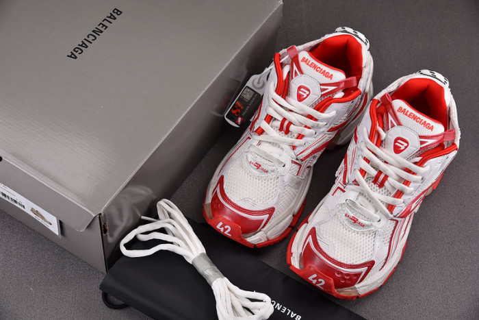 BALEN&GA SNEAKER