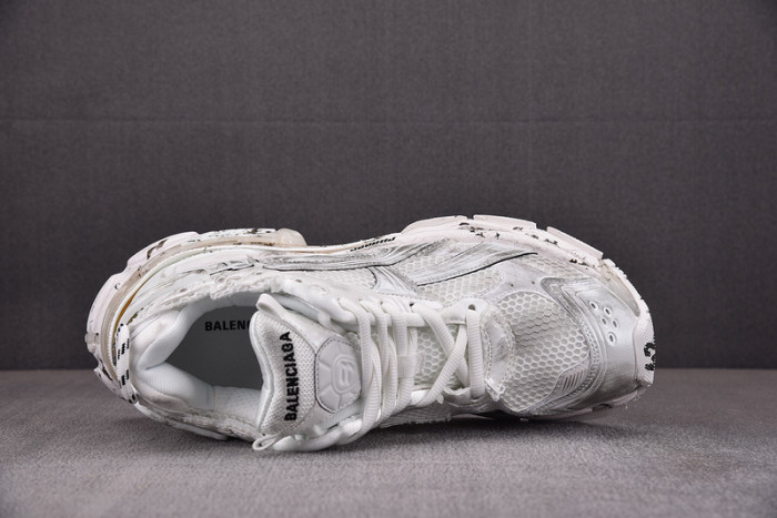 BALEN&GA SNEAKER