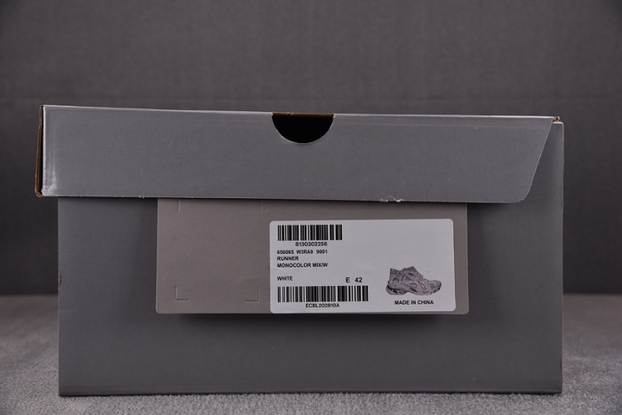 BALEN&GA SNEAKER