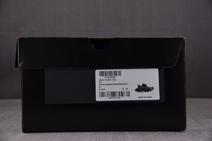 BALEN&GA SNEAKER